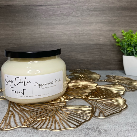 11oz Soy Candles - Picture 11 of 14